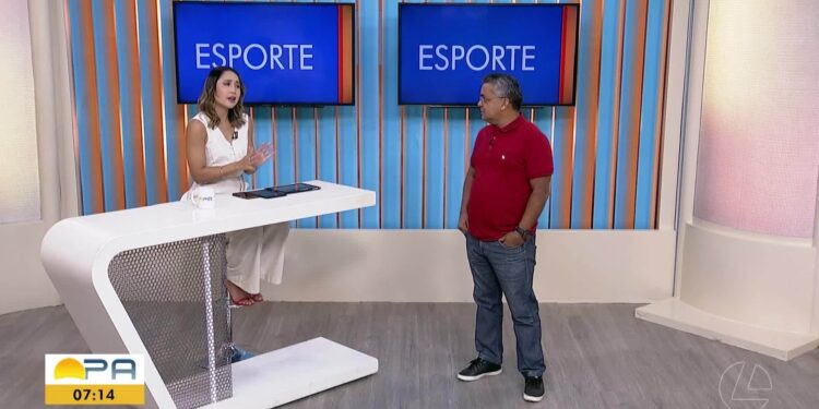 VÍDEOS: BDP de quarta-feira, 3 de setembro de 2025