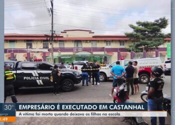 VÍDEOS: JL1 de sexta-feira, 5 de setembro de 2025