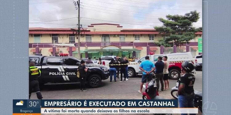 VÍDEOS: JL1 de sexta-feira, 5 de setembro de 2025