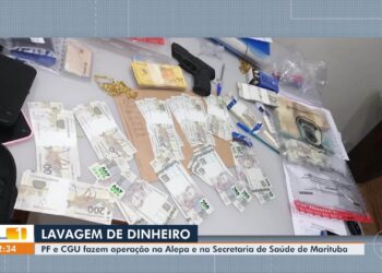 VÍDEOS: JL1 de terça-feira, 2 de setembro de 2025