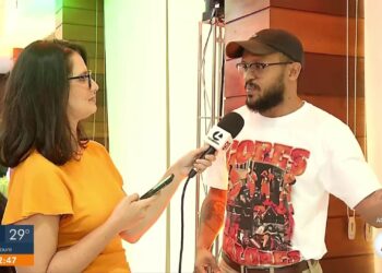 VÍDEOS: JL1 de terça-feira, 9 de setembro de 2025