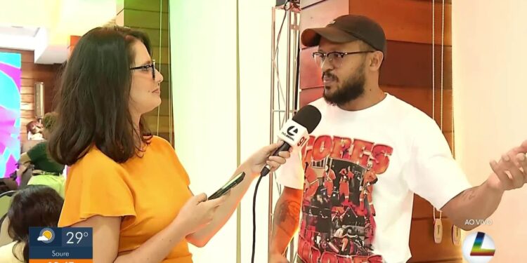 VÍDEOS: JL1 de terça-feira, 9 de setembro de 2025
