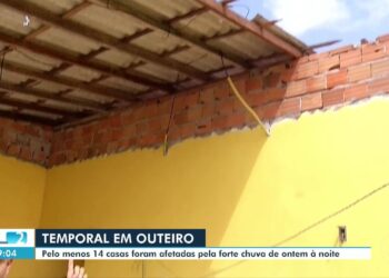 VÍDEOS: JL2 de segunda-feira, 8 de setembro de 2025