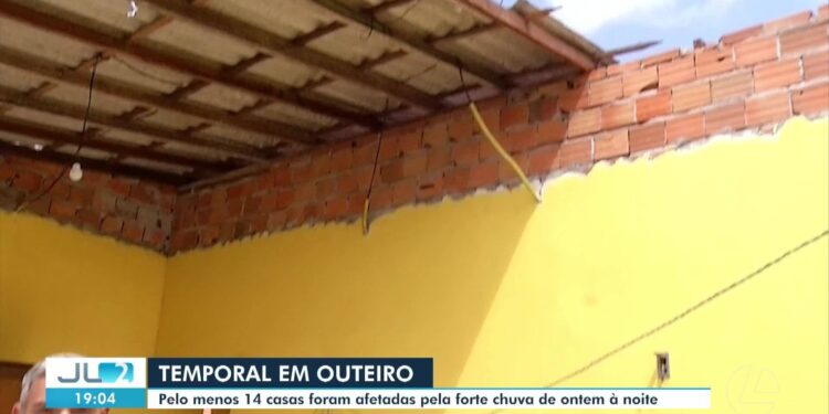 VÍDEOS: JL2 de segunda-feira, 8 de setembro de 2025