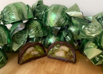 chefs criam mistura de sabores para COP 30