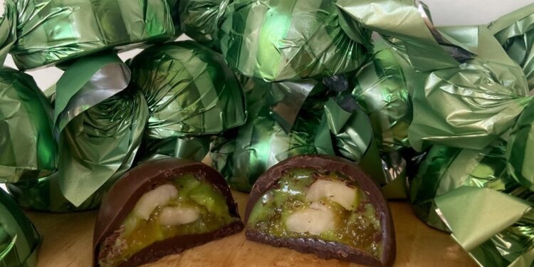 chefs criam mistura de sabores para COP 30