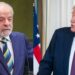 trump lula