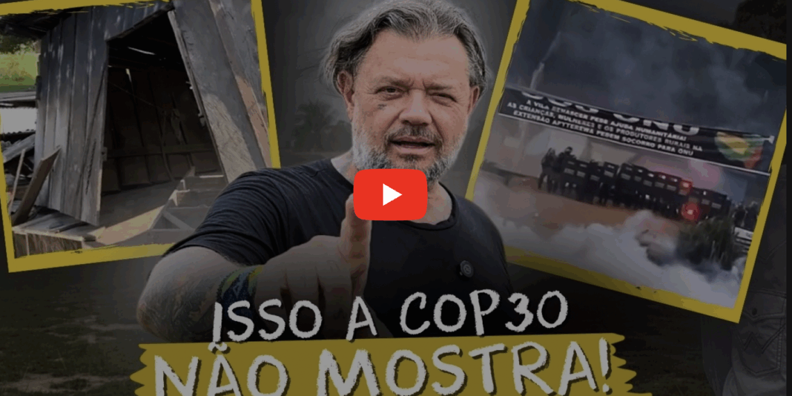 Cidades como Vila Renascer foram reduzidas a ruínas, e famílias foram jogadas na miséria, sem indenização, reassentamento ou o devido processo legal.