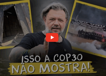 Cidades como Vila Renascer foram reduzidas a ruínas, e famílias foram jogadas na miséria, sem indenização, reassentamento ou o devido processo legal.