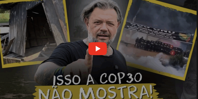 Cidades como Vila Renascer foram reduzidas a ruínas, e famílias foram jogadas na miséria, sem indenização, reassentamento ou o devido processo legal.
