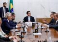 Pacto pela segurança une governadores e vira bandeira eleitoral para 2026