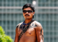 Influenciador acusado de agressão
