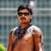 Influenciador acusado de agressão