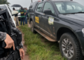 A Justiça Federal de Altamira determinou, a suspensão imediata das ações da  (Funai) relacionadas à demarcação de áreas na Volta Grande do Xingu.