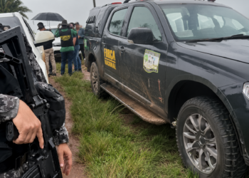 A Justiça Federal de Altamira determinou, a suspensão imediata das ações da  (Funai) relacionadas à demarcação de áreas na Volta Grande do Xingu.