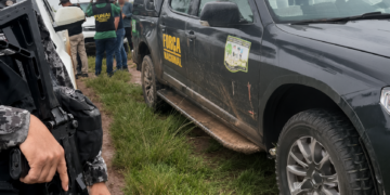 A Justiça Federal de Altamira determinou, a suspensão imediata das ações da  (Funai) relacionadas à demarcação de áreas na Volta Grande do Xingu.