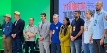1º Fórum da Transamazônica em Altamira levanta debate sobre soberania, desenvolvimento e o fim da interdição da região