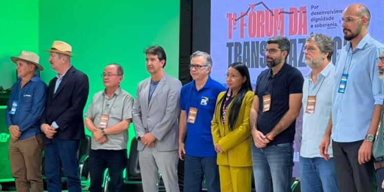 1º Fórum da Transamazônica em Altamira levanta debate sobre soberania, desenvolvimento e o fim da interdição da região